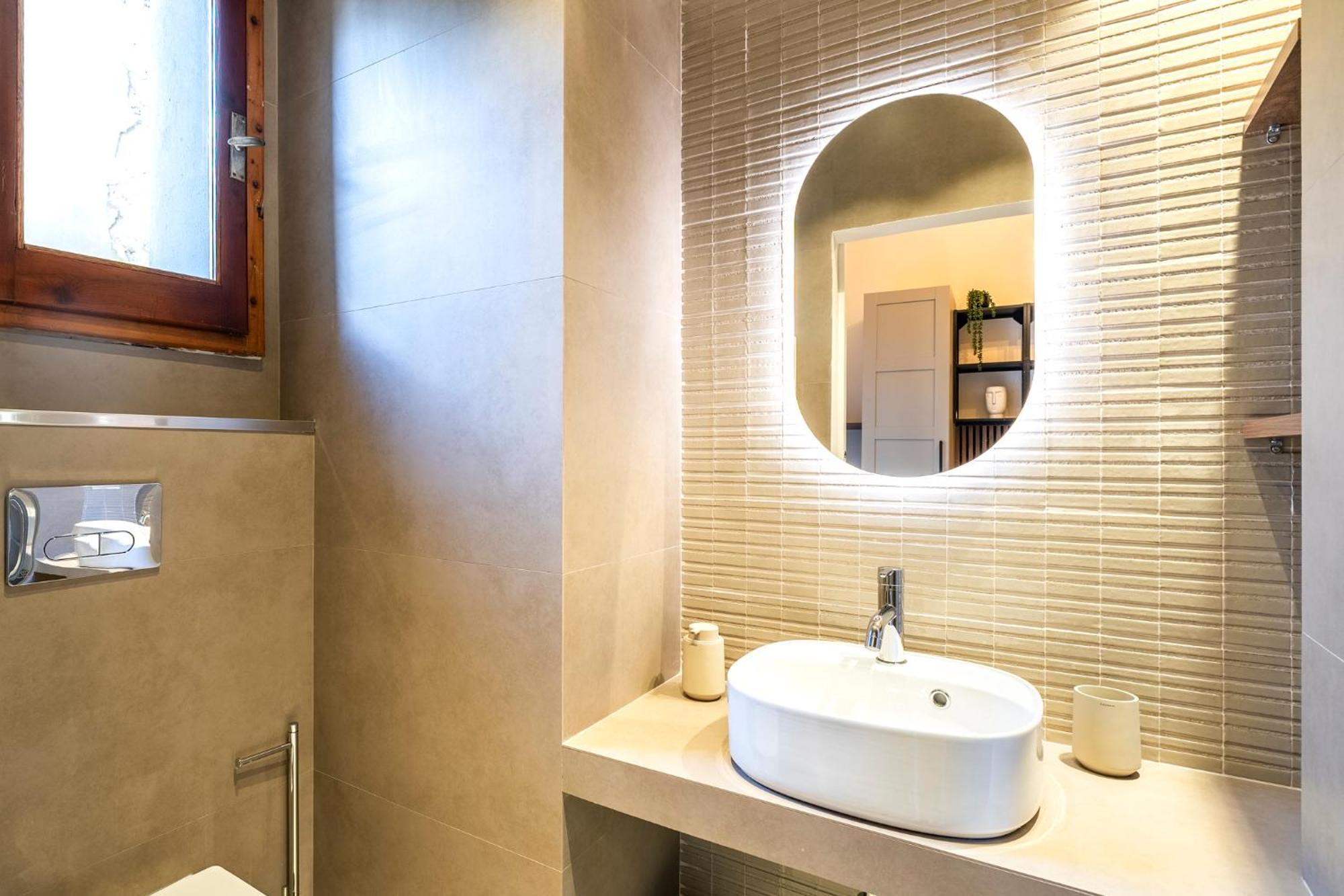 Solea 61 Apartment